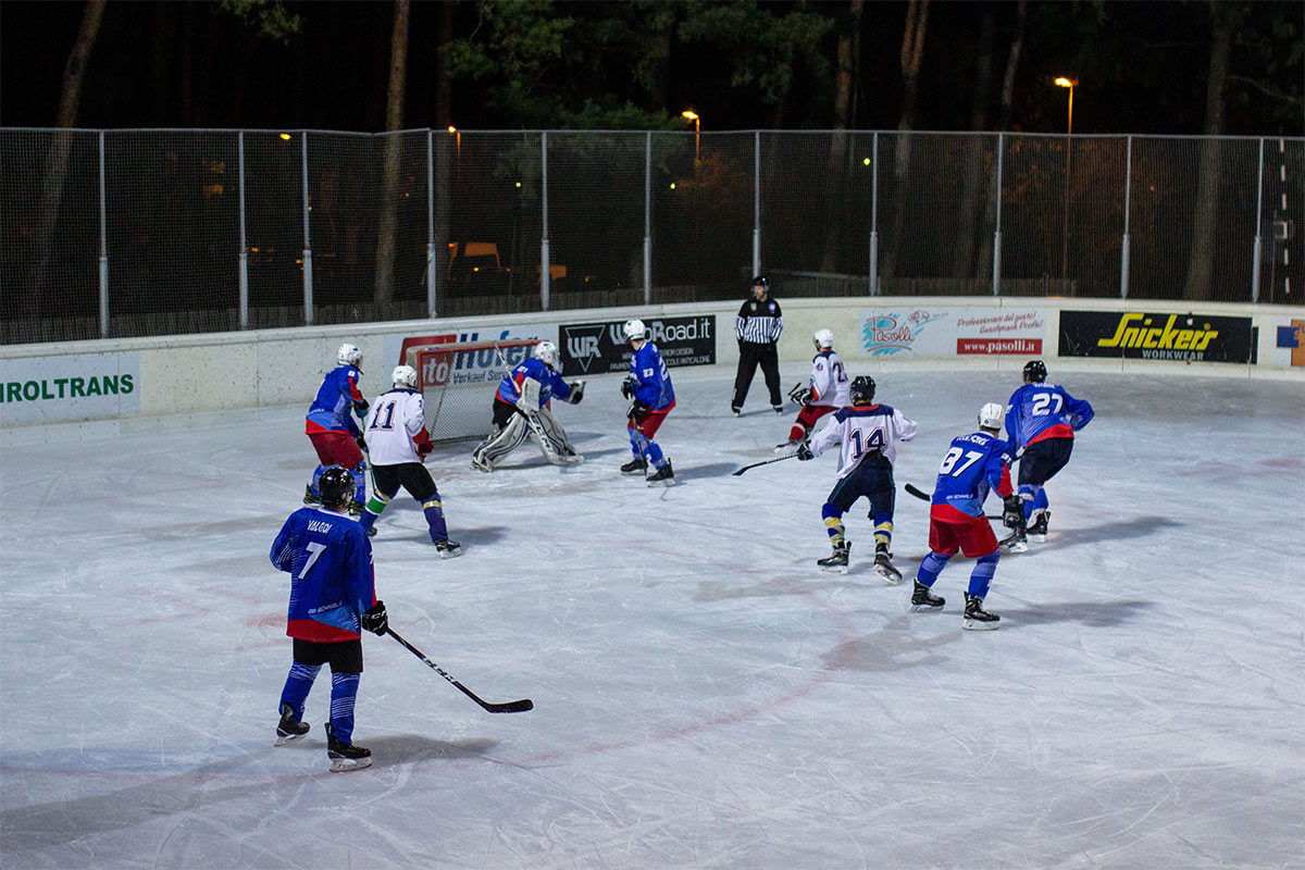 Amateur Sportverein Schnals Amateur Sportverein Schnals