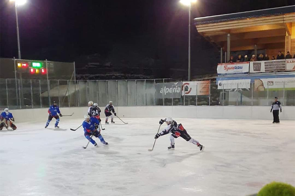 Amateur Sportverein Schnals Amateur Sportverein Schnals