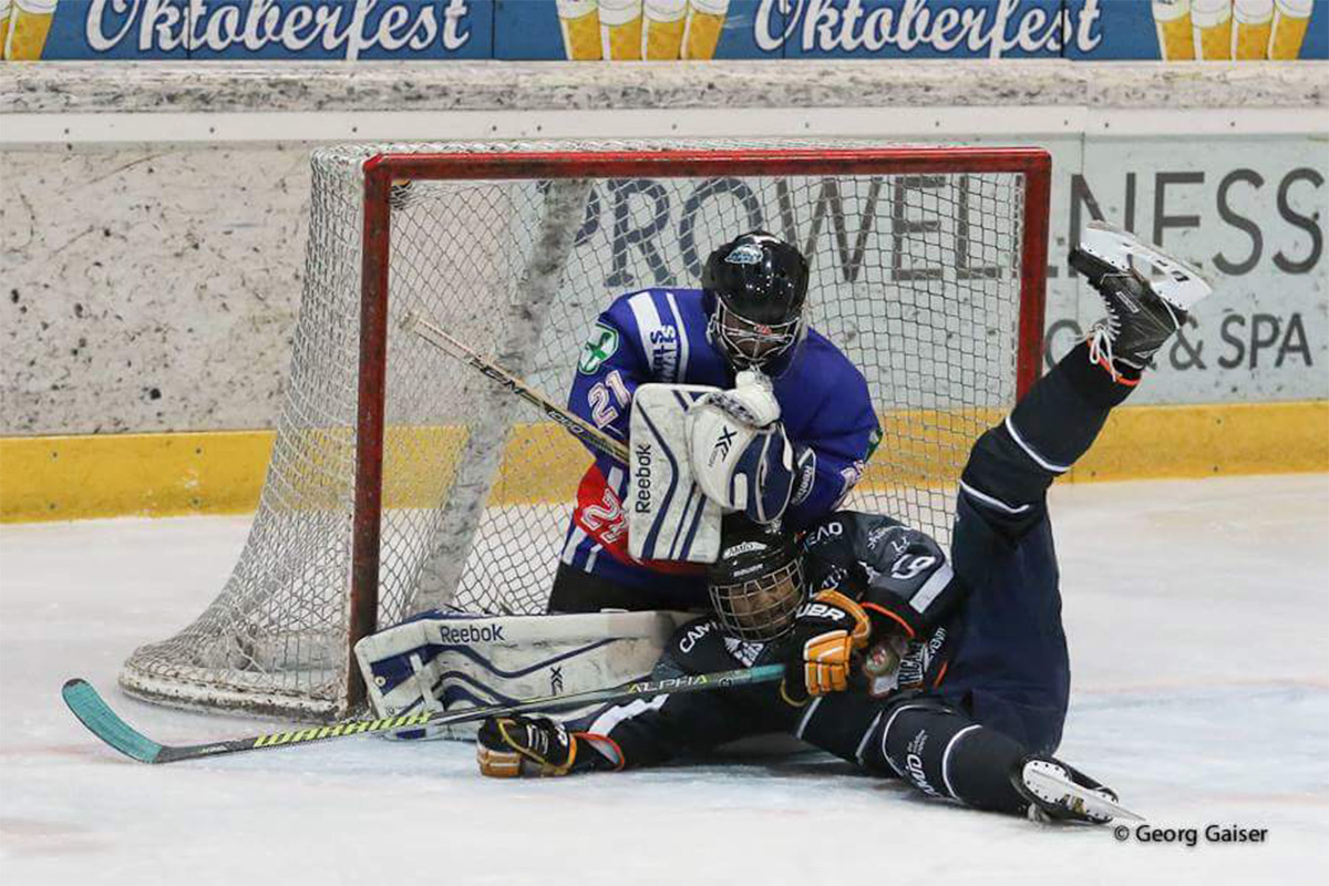 Amateur Sportverein Schnals Amateur Sportverein Schnals