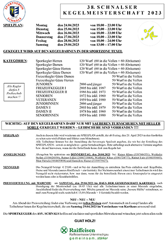 Amateur Sportverein Schnals