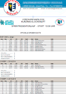 Amateur Sportverein Schnals